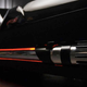 Illustration for article titled Life-Size Darth Vader Hot Wheels: Thats No Hoon